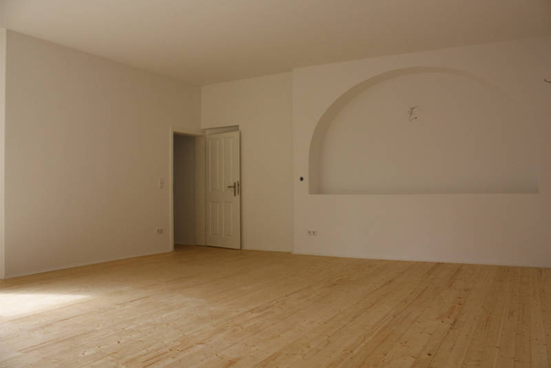 Binterimstraße 12 in Düsseldorf / 200 m² Wohnung